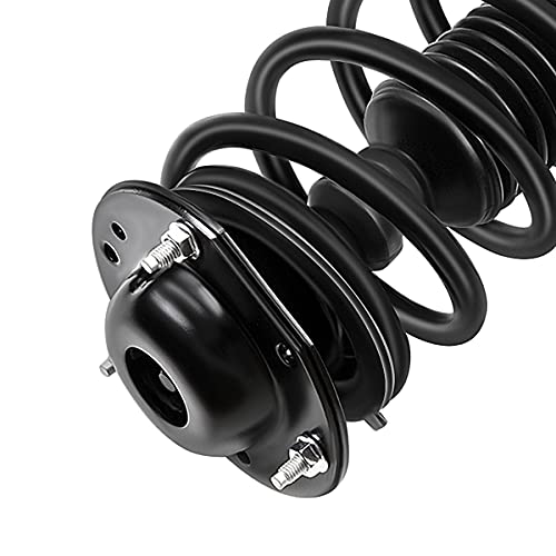 Complete Struts,Eccpp Front Pair Complete Strut Assembly High Performance Shock Absorber For 2004-2012 For Chevrolet For Malibu,2005-2010 For Pontiac G6,2007-2009 For Saturn Aura #TOP3