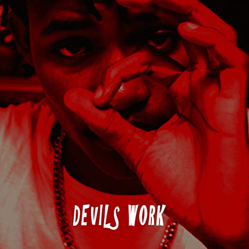 Amazon.com: Devil's Work : FireVerse: Digital Music