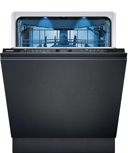 Siemens Lave vaisselle 60cm 14 couverts 42db tout intégrable SN95EX22CE - vue 2
