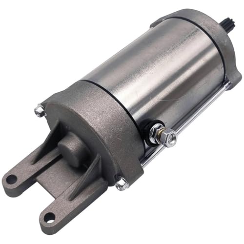 Démarrez le moteur S800 H800 résout panne de LU014607