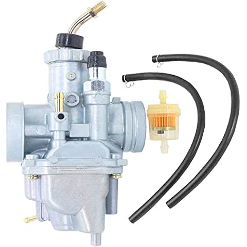 New TTR125 Carburetor for YAMAHA TTR 125 TTR-125 Carb Carborator 2000-2007 Yamaha TTR125L TTR125E TTR125LE TTR125 Cover