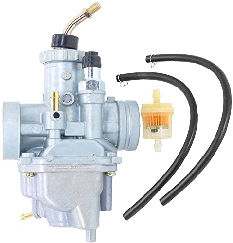 Carburateur TTR125 pour moto Yamaha TTR 125 modèles 2000 à 2007