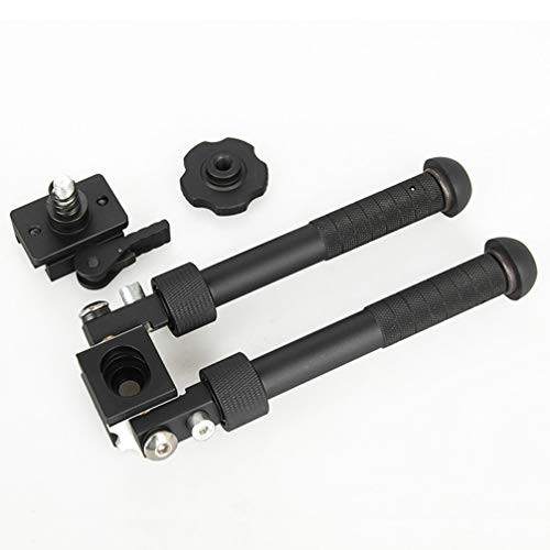 IMIKEYA Suporte de bipé para câmera para gravação de vídeo, transmissão de vlogging, transmissão de