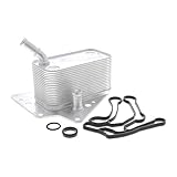 VEMO Radiateur d'huile EXPERT KITS +