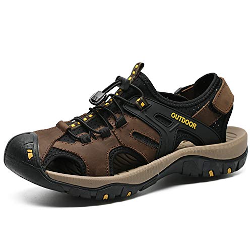 Encuentra la mejor selección de Sandalias talon cerrado al mejor precio. 5