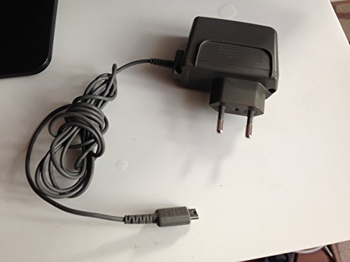 Nintendo DS Lite - AC Adapter [import allemand]