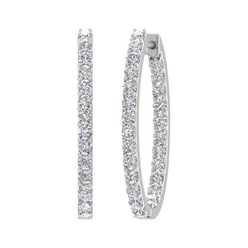 FINEROCK Inside-Out Hoops