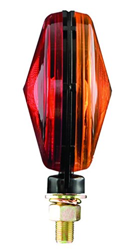 Optronics ST52RA Red Tail Light