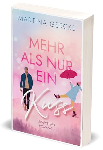 Viel mehr als nur ein Kuss...