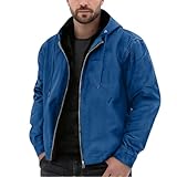 Entretien : cette veste peut être lavée à la main ou en machine pour un nettoyage pratique et une durabilité accrue.