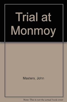 Hardcover Trial at Monmoy Book