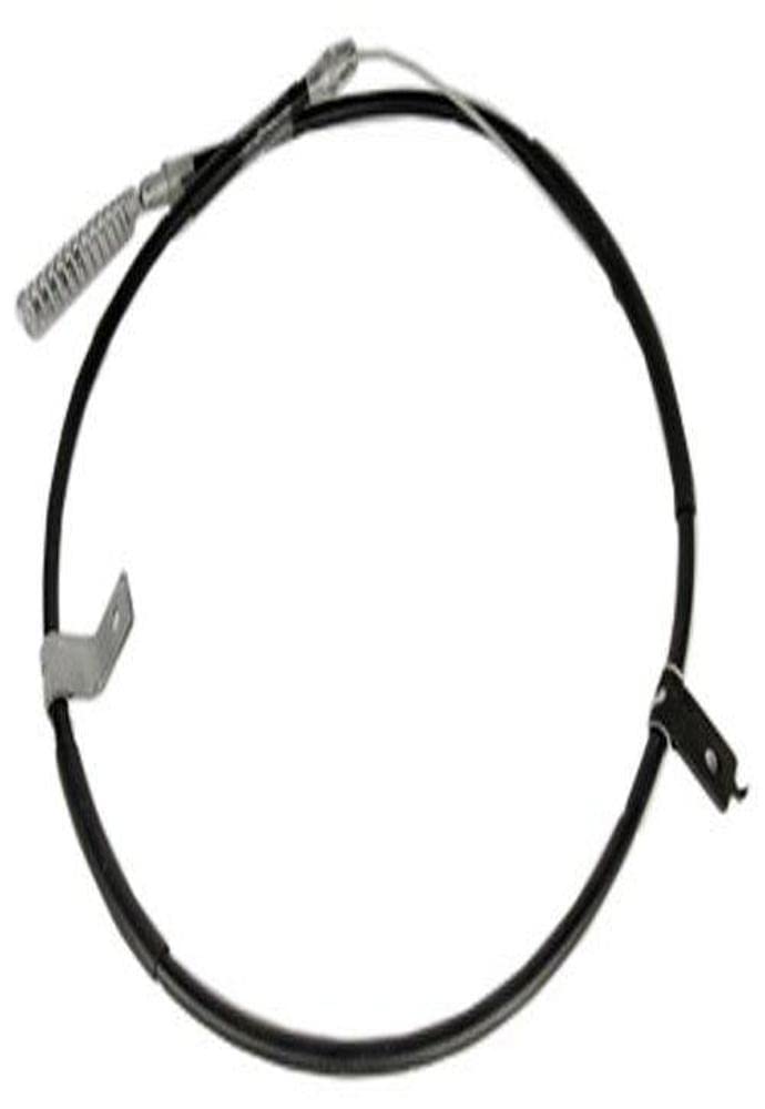 Amazon.com: GM Genuine Parts 15869344 Rear Parking Brake