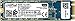 Crucial MX500 500GB 3D NAND SATA M.2 Type 2280SS Internal SSD - CT500MX500SSD4