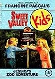 Jessica's Zoo Adventure (Sweet Valley Kids, No. 8)
