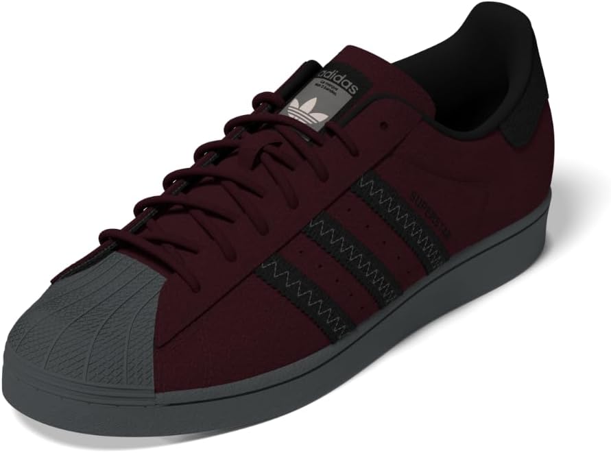 Shadow Red/Black/Dark Green