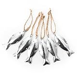 Wir lieben Fische, daher haben wir noch ganz viel davon - auch in Holz. Einfach auf unseren Namen klicken und weiter geht’s.