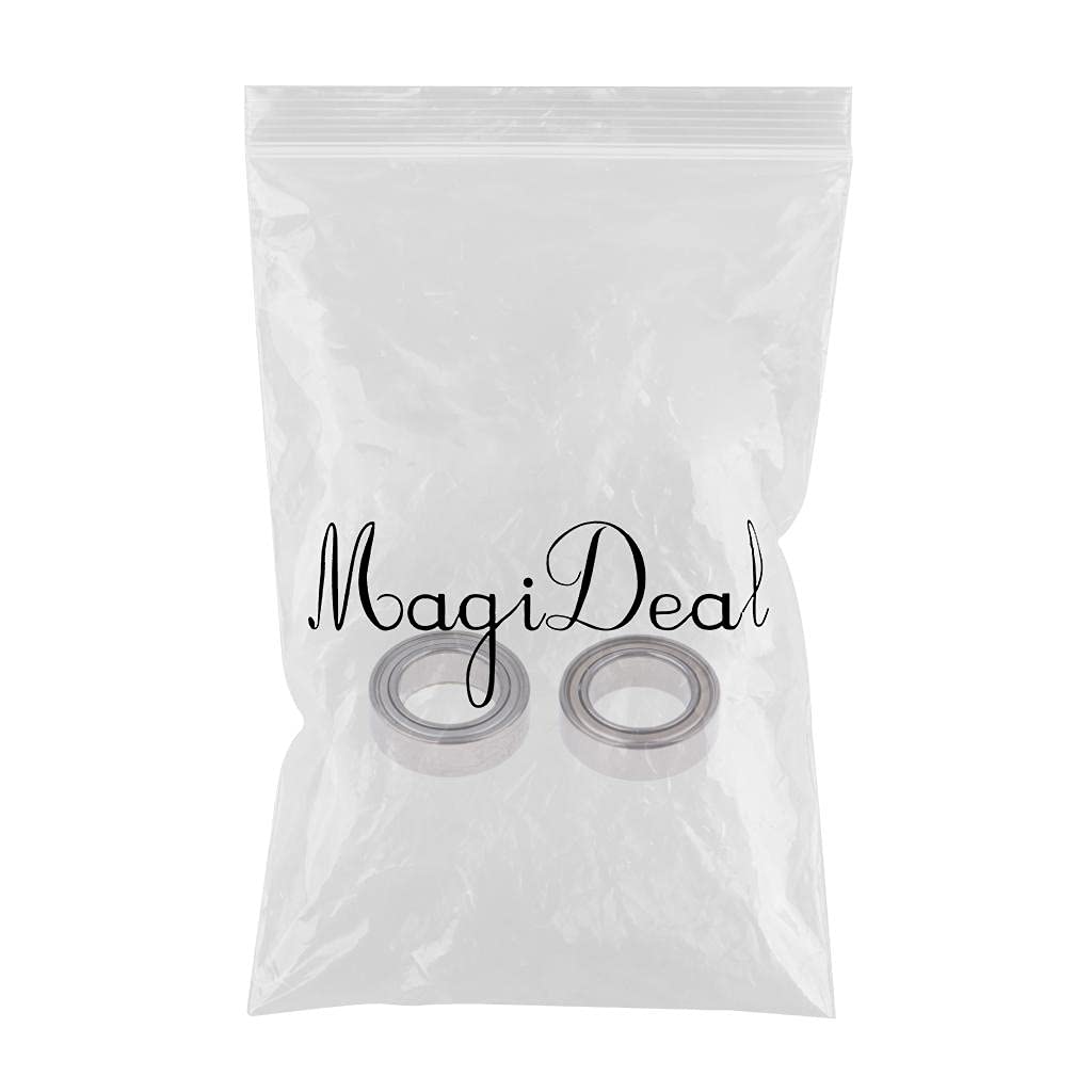 RC Car Ball Bearings for 9115 9116-WJ10 Bearing (8 x 13 x 3.5)| RC Model Vehicle Parts & Accs |Toys & Hobbies-image-26
