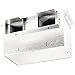 Broan HLB6 In-Line Blower for Range Hoods, 600 CFM