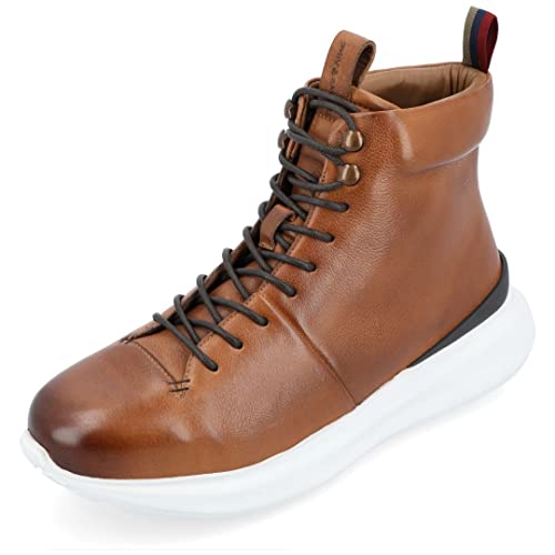 Thomas & Vine Men's Jonah Ankle Boot