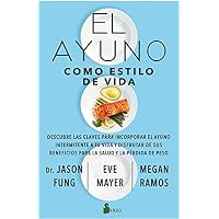 El ayuno como estilo de vida