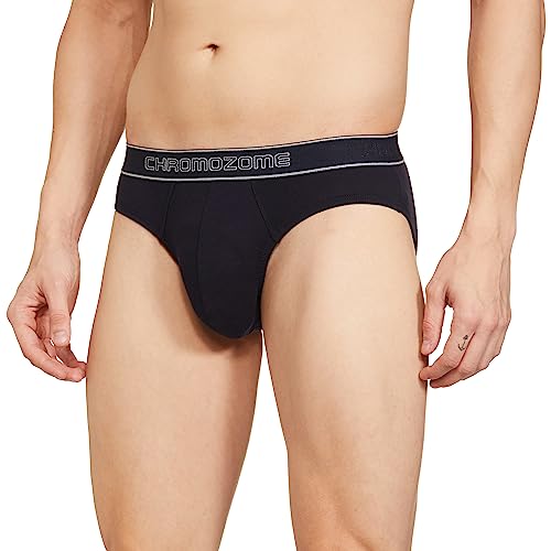 Chromozome Men Brief CZ 311 S Blue