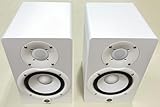 YAMAHA HS5W パワードスタジオモニタースピーカー×2本