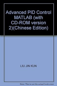 Paperback Advanced PID Control MATLAB (with CD-ROM version 2)(Chinese Edition) [Chinese] Book
