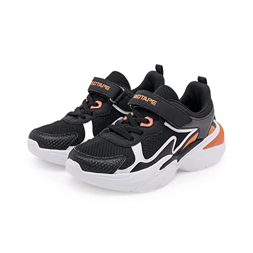 Image of Red Tape Kids-Unisex Walking Shoes