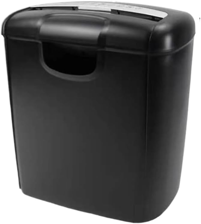 Desktop Shredder Cross-Border Office Household Electric Mini Strip Cutter
