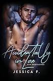 Cover zum Buch Accidentally in Love