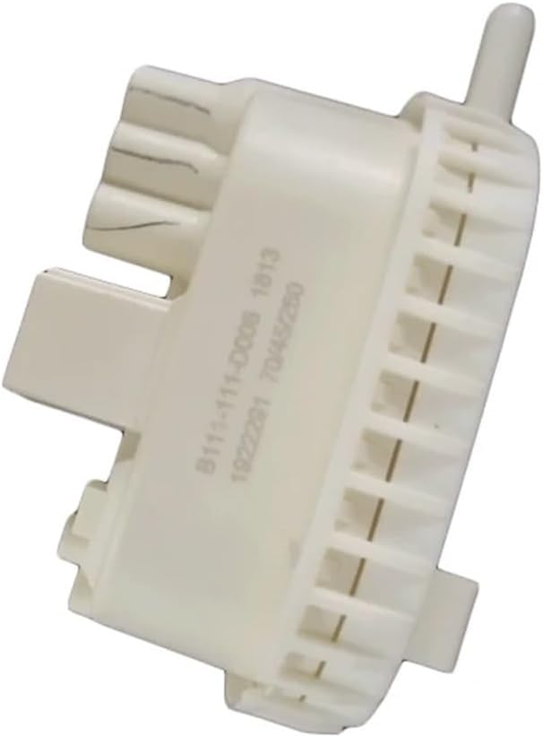 B111-111-D008 B111-111-D009 Washing Machine Water Level Sensor Cylinder Washing Machine Sensor Water Level Switch