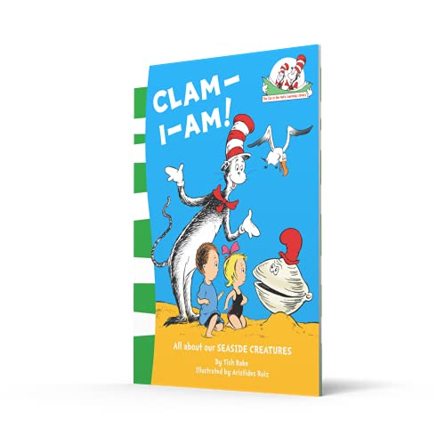 Clam-I-Am! - Image 7
