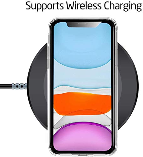 Smaige Compatible With Iphone 12 Case And Iphone 12 Pro Case 6.1 Inch, Shock-Absorption Anti-Scratch Bumper Case Cover, Cute Funny Anime Cartoon Design For Kids Teens Boys Girls (Ninja) #TOP7