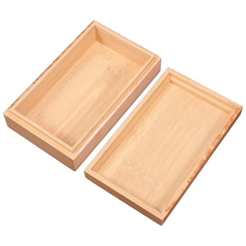 TEHAUX Wtؐ 5.89X3.54X1.57C` ؐI[KiCU[ fpȋLOi[P[X WG[ yY eB[obO DIY NtgvWFNgp