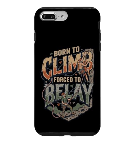 �����I�Ƀr���C�ɓo�邽�߂ɐ��܂ꂽ���b�N�N���C�~���O�N���C�}�[ �X�}�z�P�[�X iPhone 7 Plus/8 Plus �p