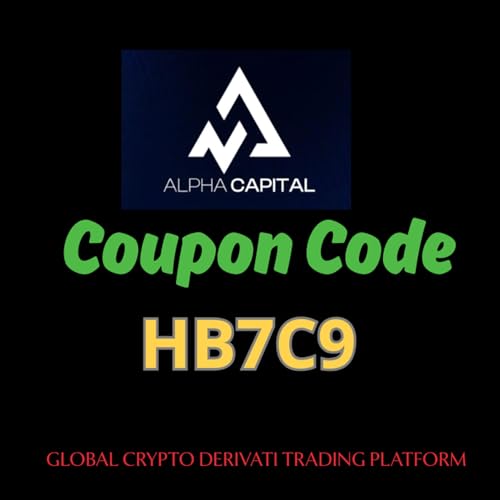 Alpha Capital Group Coupon Code "HB7C9" cover art