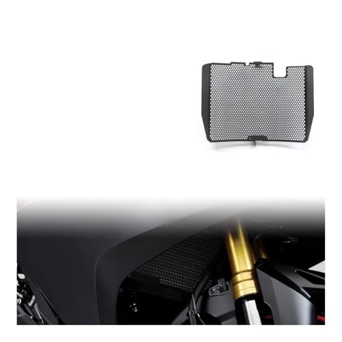 Grille radiateur CBR600RR aluminium : protection haute performance pour moto - 2
