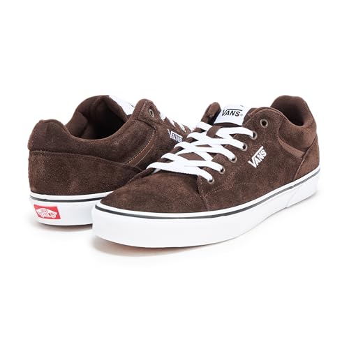 Image of Vans Mens SeldanSneaker