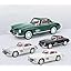 Mercedees Benz Classic 300LS 1:32
