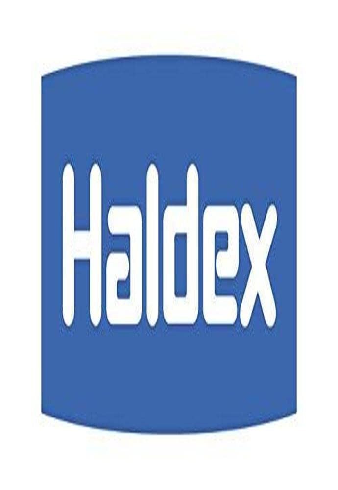 Haldex Control Module - KN20621