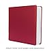 12x12 Album Coverset - Ruby by Creative Memories