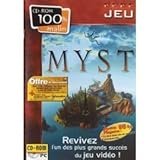 JEU PC Myst