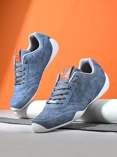 Image of OFF LIMITS Men Speed CAT Select Sneakers