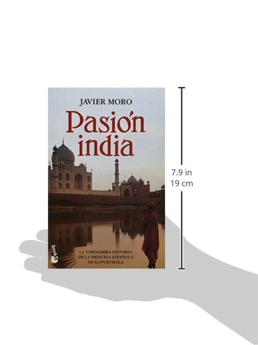 Pasion india