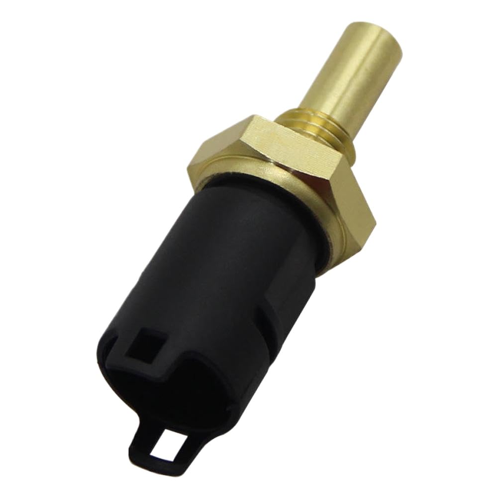 Radiator Fan Thermo Switch 1362170399 Compatible with F650CS F650GS Dakar G650 Xchallenge Xcountry Xmoto C1 200 Z8 E52