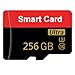 Memory Card 256GB Mini TF Card Ultra High Speed Smart Card for Android Phones,Action Camera,Tablets Expanded Storage