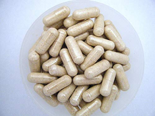 Preisvergleich Produktbild Chitosan 200 Kapseln 500 mg dosiert