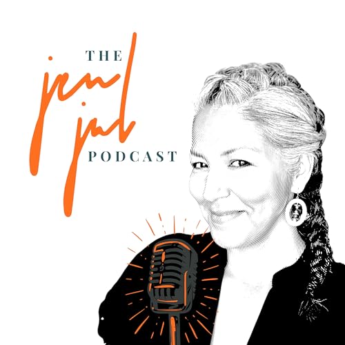 The Jen Jul Podcast cover art