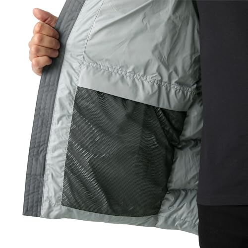 Image of Helly Hansen Men's Active Puffy Long Jacket