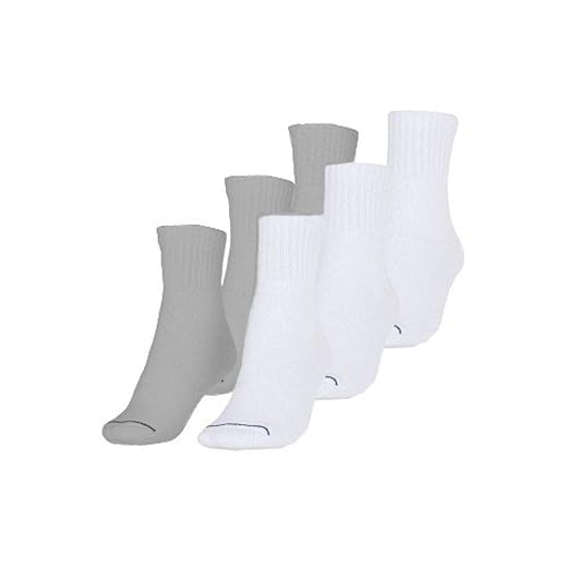 Meia Trifil T08720 Esportiva Kit com 6 unidades